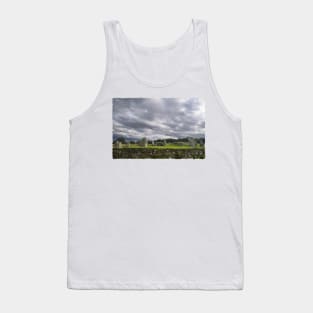 East Aquhorthies Stone Circle Tank Top